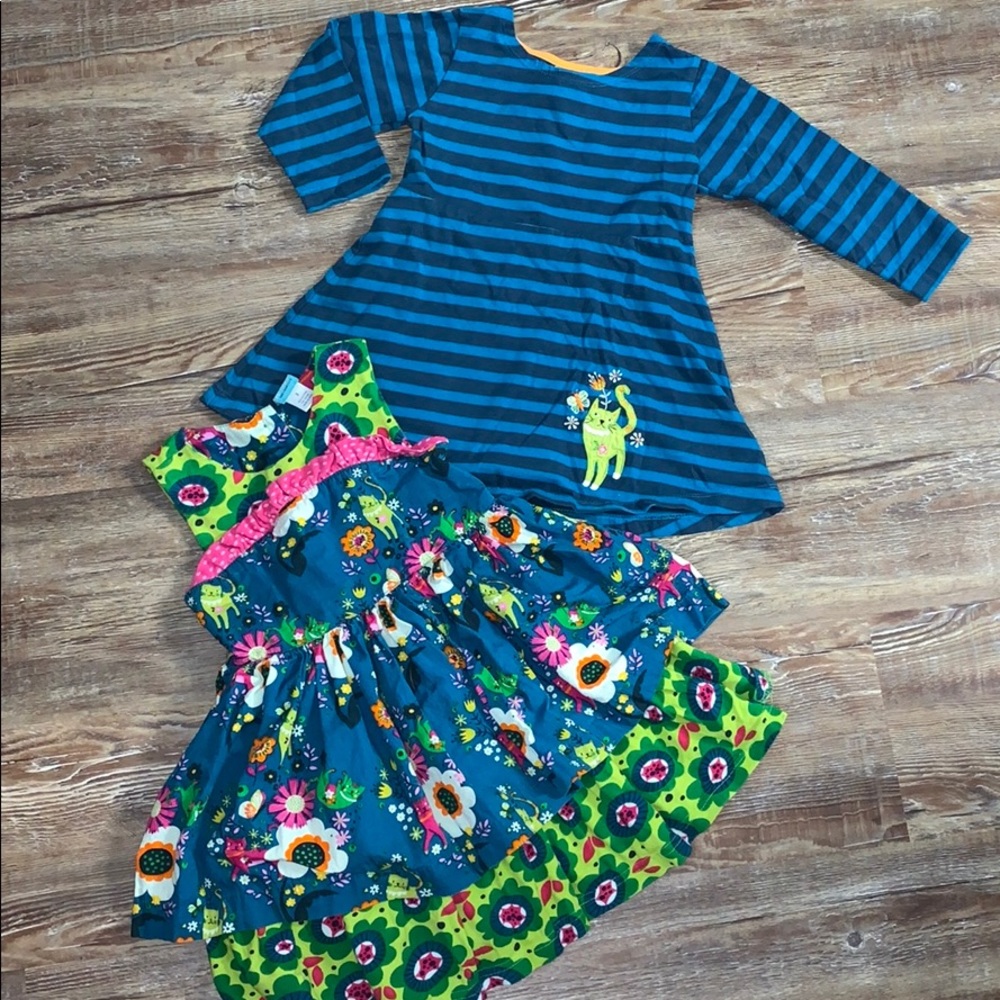 Little miss marmalade set